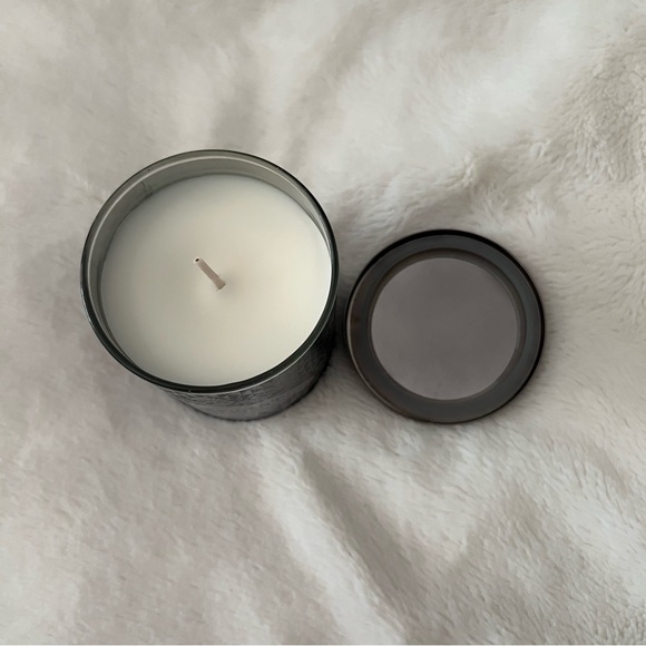 Bath & Body Works X Disney Villians Maleficent Single Wick Candle NEW - Picture 3 of 4